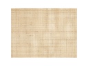 Creativ Company Rattan 35 x 50 cm feine Struktur