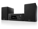 Denon Micro-HiFi Anlage CEOL N10 Schwarz