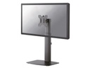 NEOMOUNTS Monitor-Standfuss FPMA-D865BLACK Schwarz