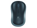 Logitech Maus M185 Wireless