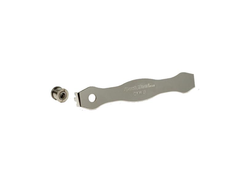 ParkTool Kettenblattschrauben Schlüssel CNW-2