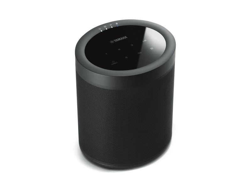 Yamaha Lautsprecher MusicCast 20 Schwarz