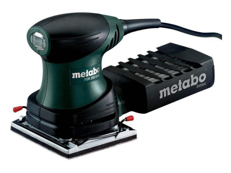 Metabo Multischleifer FSR 200 Intec