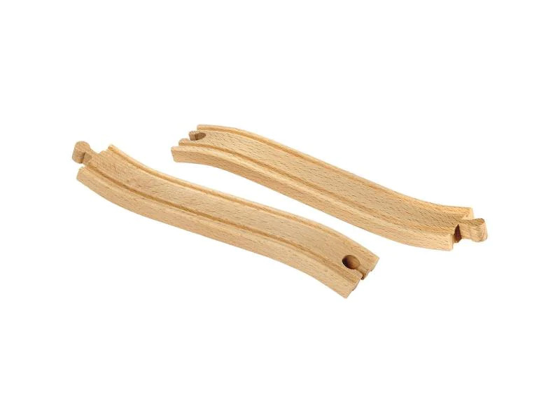 BRIO Eisenbahn Rampengleise