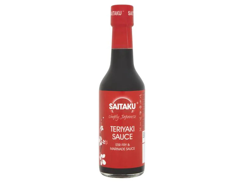 Saitaku Teriyaki Sauce 150 ml