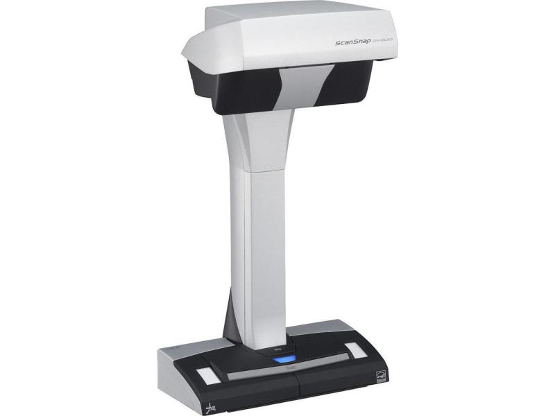 Fujitsu Buchscanner ScanSnap SV600