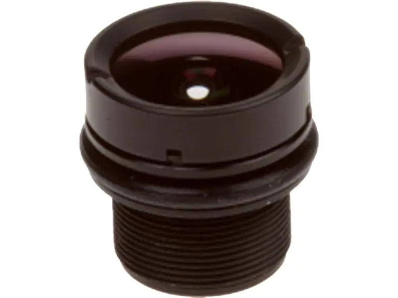 Axis Objektiv 2.8-2.8 mm M12 10 Stück