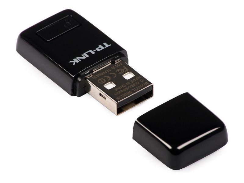 TP-Link WLAN-N USB-Stick TL-WN823N