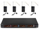 Power Dynamics Funksystem PD504B