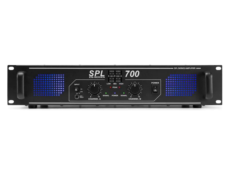 Skytec Endstufe SPL 700