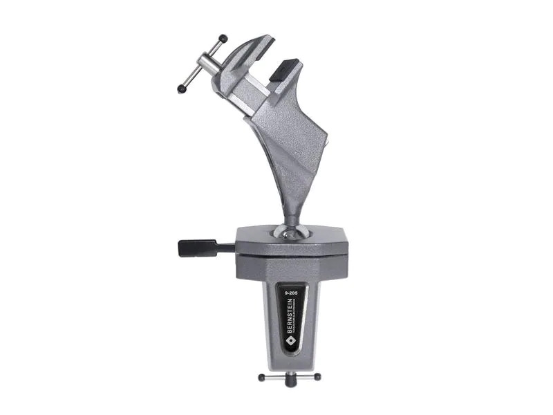 Bernstein Werkzeuge Schraubstock SPANNFIX 70 mm