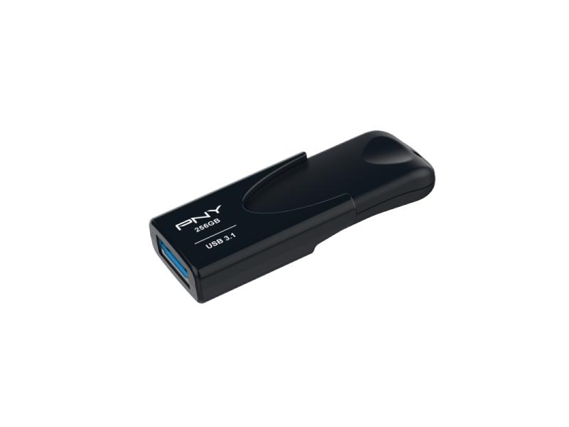 PNY USB-Stick Attaché 4 3.1 256 GB