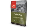 Orijen Trockenfutter Dog Tundra mit Ziege, 2 kg