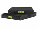Bemero Absorberplatte Iso Pads Large Paar
