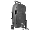 Vonyx PA-System AP1200PA Hand- &amp; Headmics