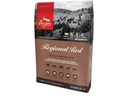 Orijen Trockenfutter Cat Regional Red mit Rind, 5.4 kg