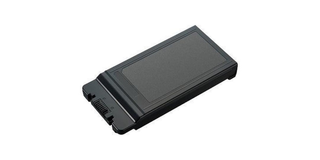 Panasonic Akku CF-VZSU0PW