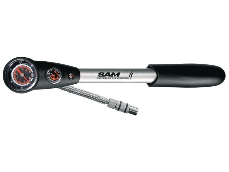 SKS Dämpferpumpe SAM