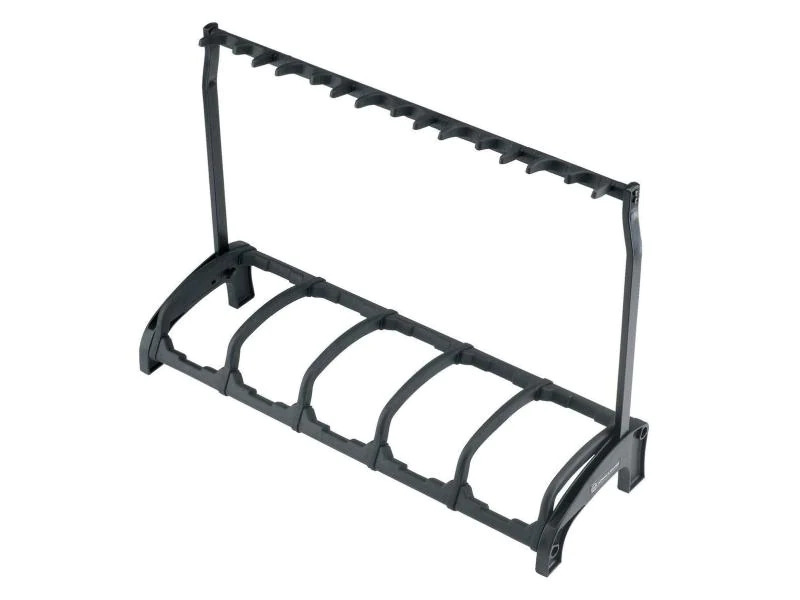 K&amp;M Gitarrenständer 17515 für 5 Gitarren