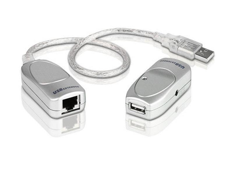 Aten USB-Extender Cat UCE60-AT