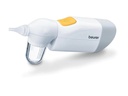 Braun Nasensauger BNA 100 Weiss