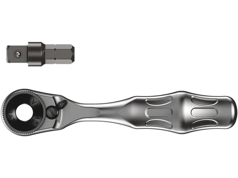Wera Ratsche 8001 A Zyklop Mini 1