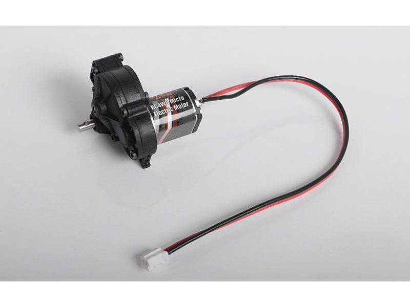 RC4WD Getriebe R5 Mini V2