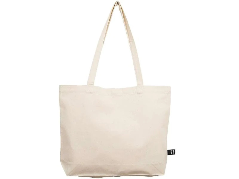 Rico Design Stofftasche Shopper Nature