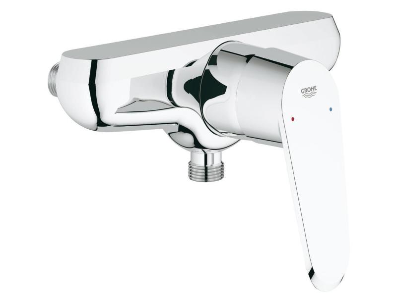 GROHE Duscharmatur Eurodisc Cosmopolitan 153 mm, 1/2, Chrom