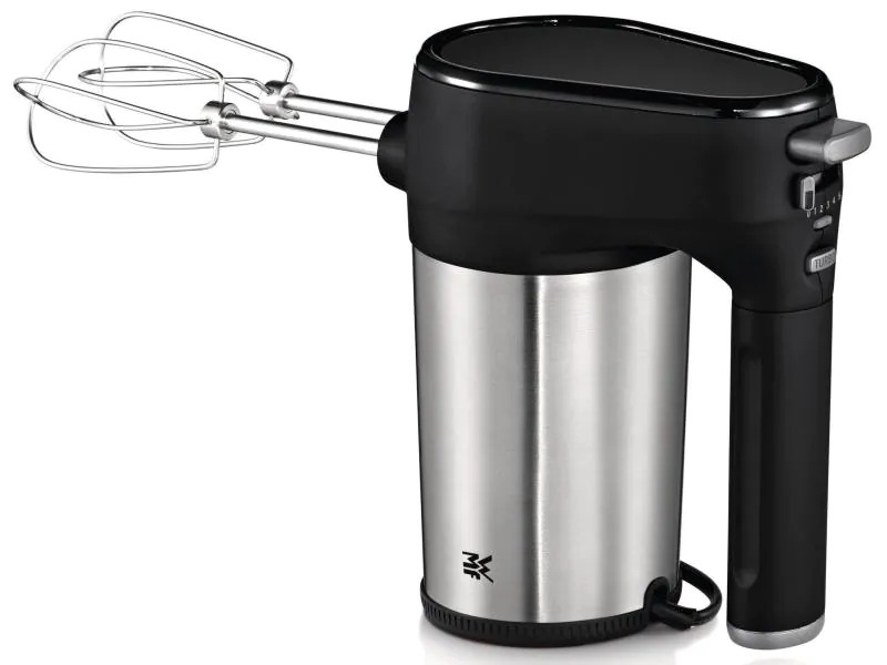 WMF Handmixer KULT X Schwarz