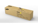 Samsung by HP Toner CLT-Y809S / SS742A Yellow