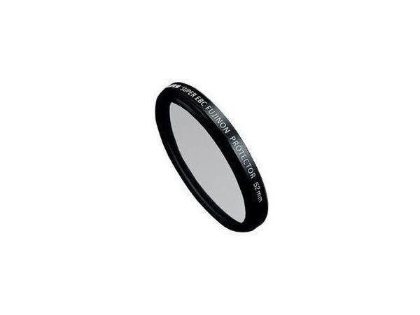 Fujifilm Objektivfilter PRF 52mm für XF18mm, XF35mm, X10, X20