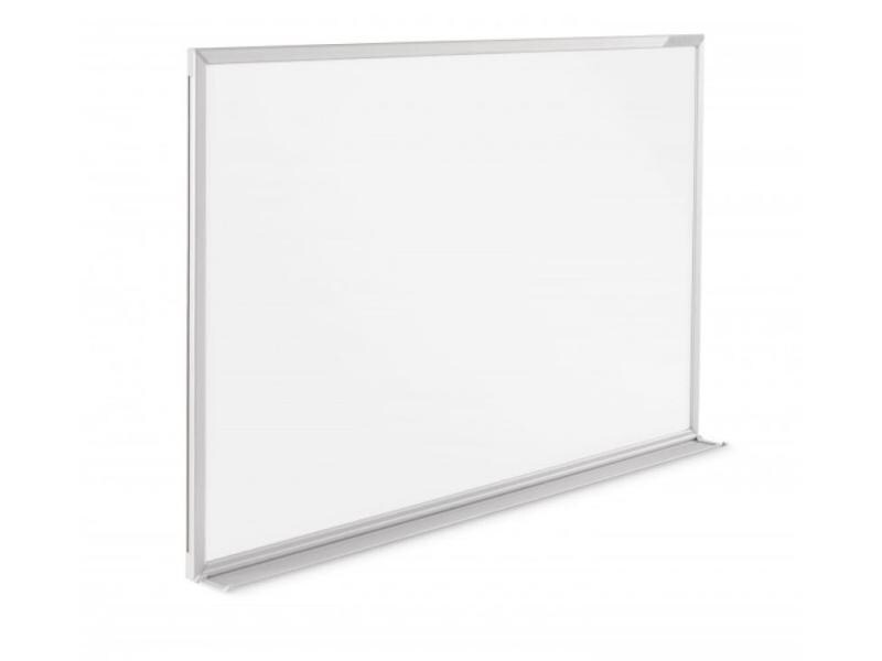 Magnetoplan Whiteboard Design CC 150 x 120 cm Weiss, 1 Stück