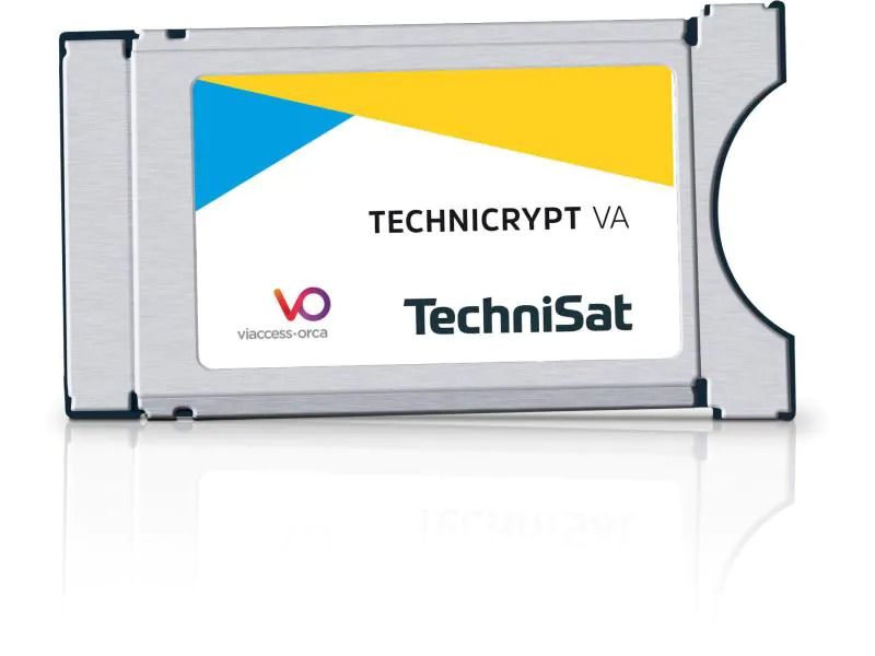 Technisat CI-Modul TechniCrypt CA Secure