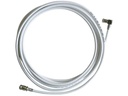 Axing Antennenkabel Modem Cablecom 3 m