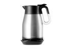 Gastroback Wasserkocher Advanced Thermo 1.7 l, Silber
