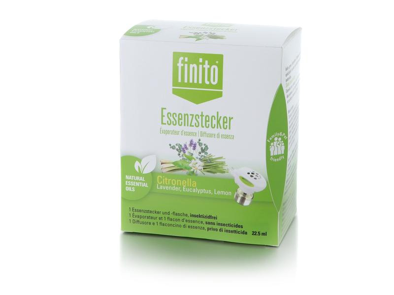 finito green Essenzstecker 1 Stück