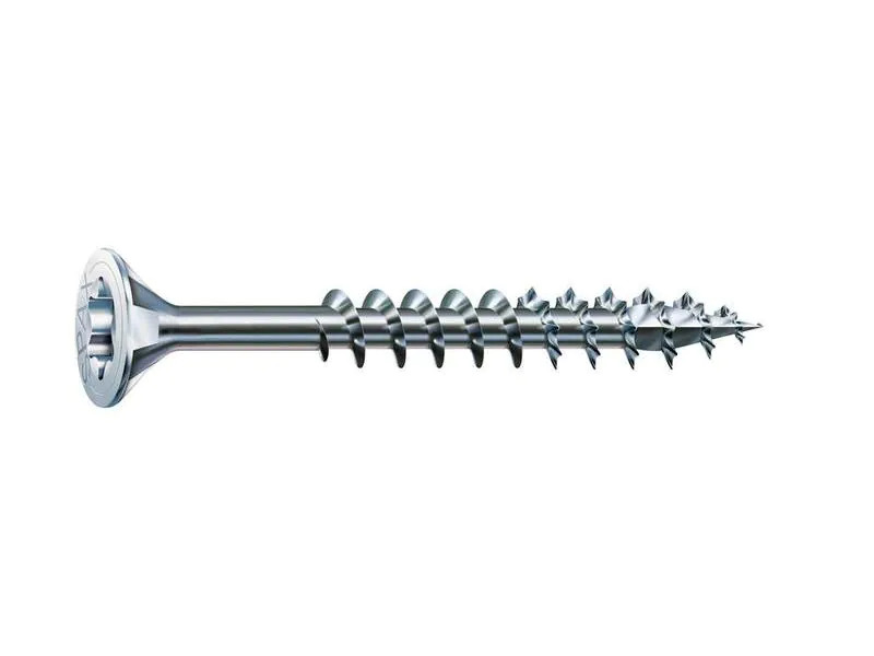 Spax Universalschrauben 4 x 40 mm, 200 Stück