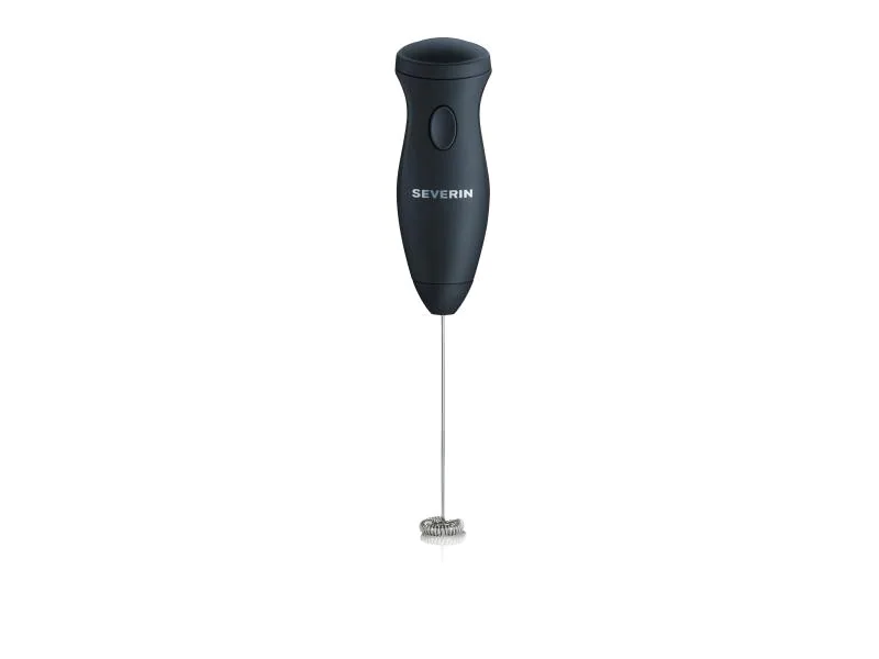 Severin Milchschäumer SM 3590 Schwarz