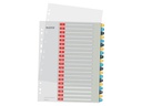 Leitz Register Leitz Cosy 1-20