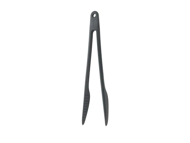 Brabantia Küchenzange TASTY+ plus Pinzette, Granite Grey