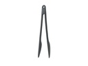 Brabantia Küchenzange TASTY+ plus Pinzette, Granite Grey