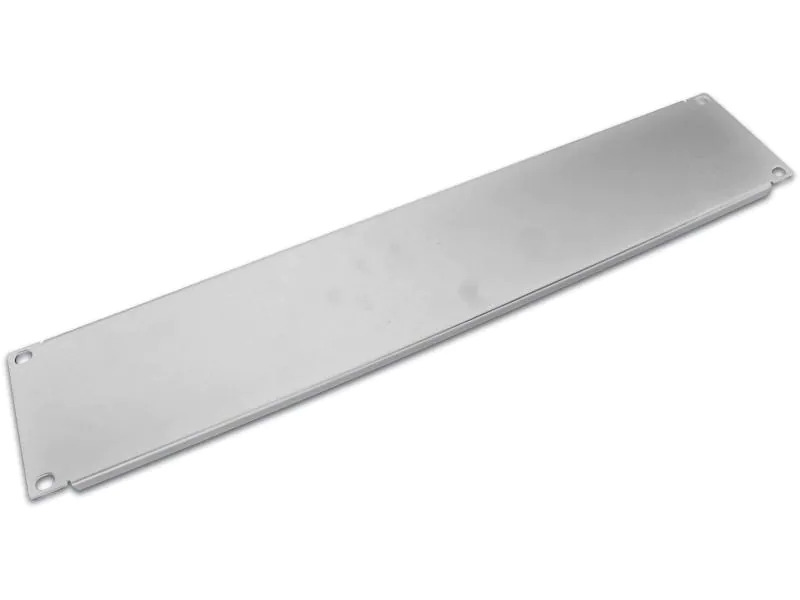 Wirewin Blindblende BP 2U 2HE 19, Grau