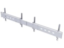 Multibrackets Erweiterung Dual 7808