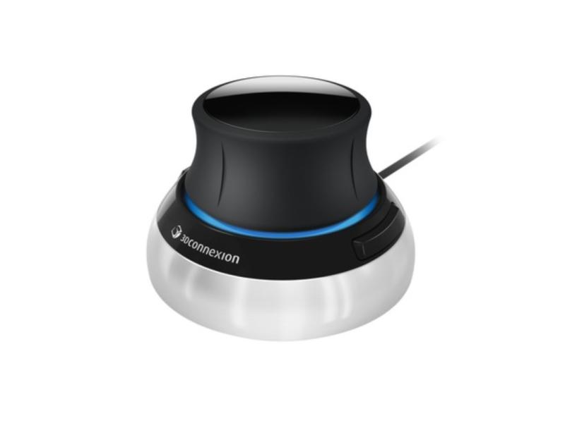 3Dconnexion SpaceMouse Compact