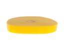 FASTECH Klettband-Rolle ETN Fast Strap 30 mm x 25 m, Gelb