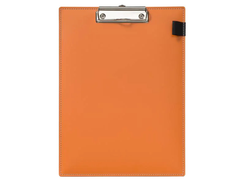 Kolma Dokumentenhalter A4 Comfort Orange