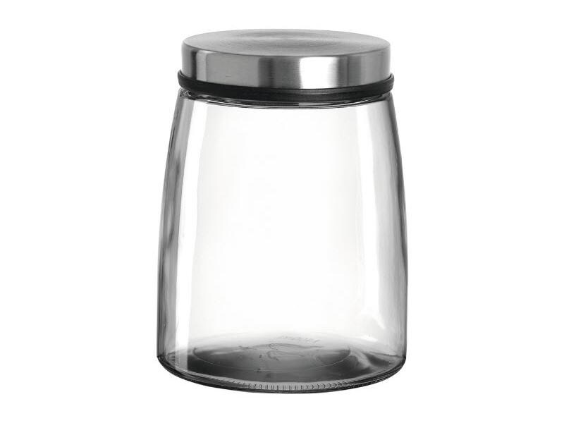 Montana Vorratsglas CONTENT 1.4 l, Transparent