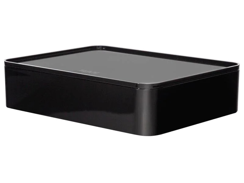 HAN Aufbewahrungsbox Smart-Organizer ALLISON Schwarz