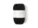 Rico Design Wolle Creative Ricorumi DK 25 g, Schwarz